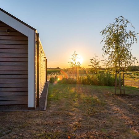 Eco Holiday Home Almen Luaran gambar