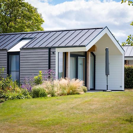 Eco Holiday Home Almen Luaran gambar