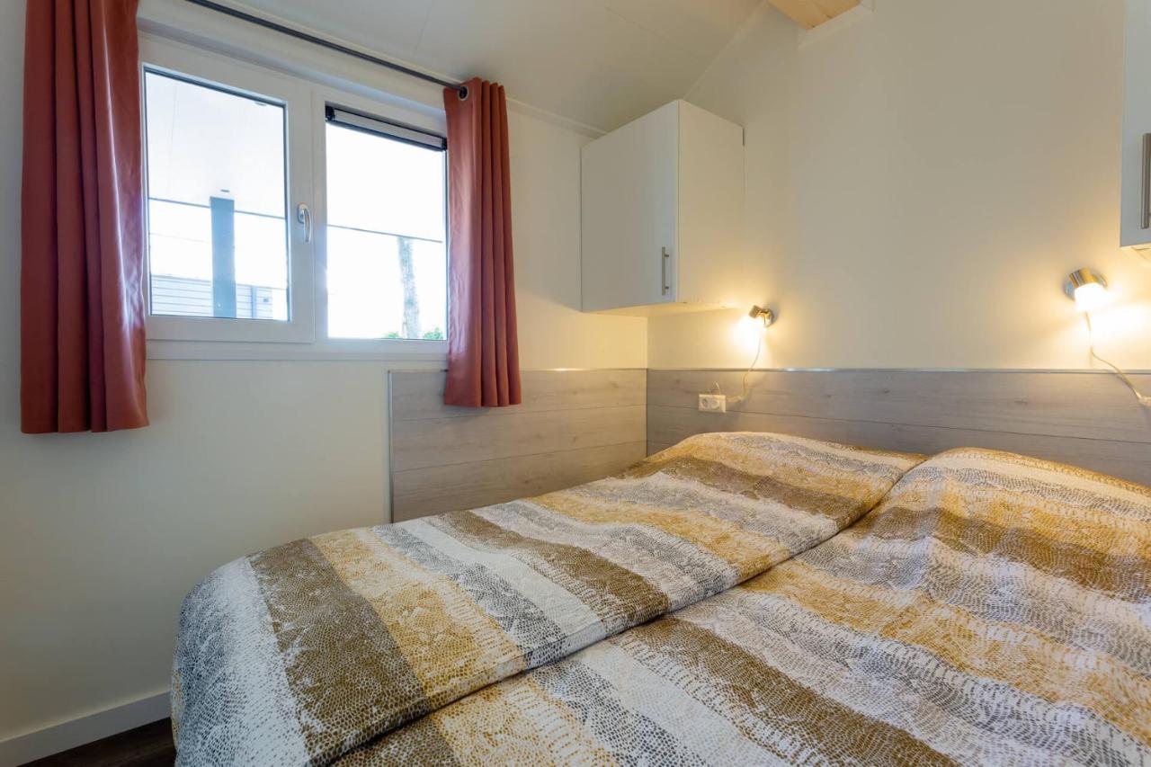 Eco Holiday Home Almen Luaran gambar