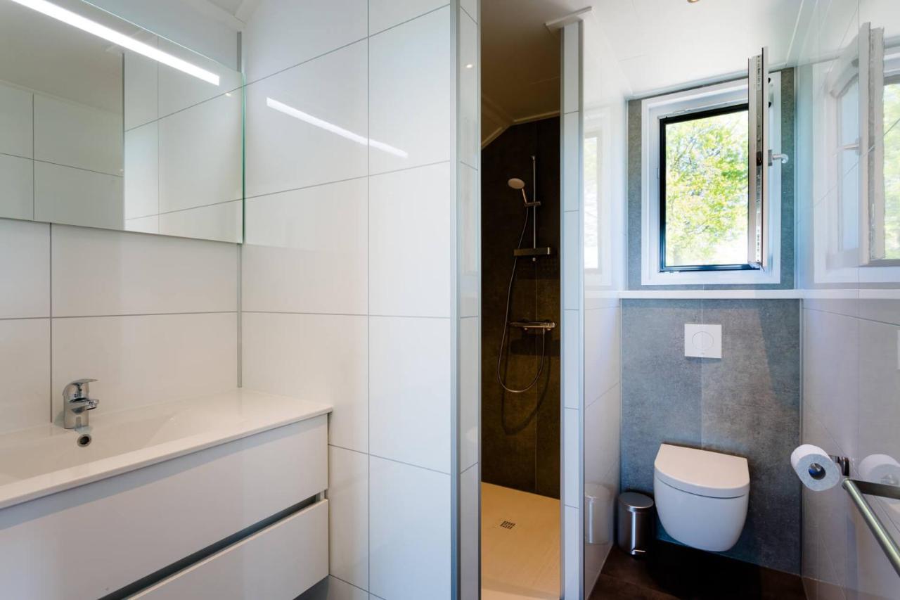 Eco Holiday Home Almen Luaran gambar