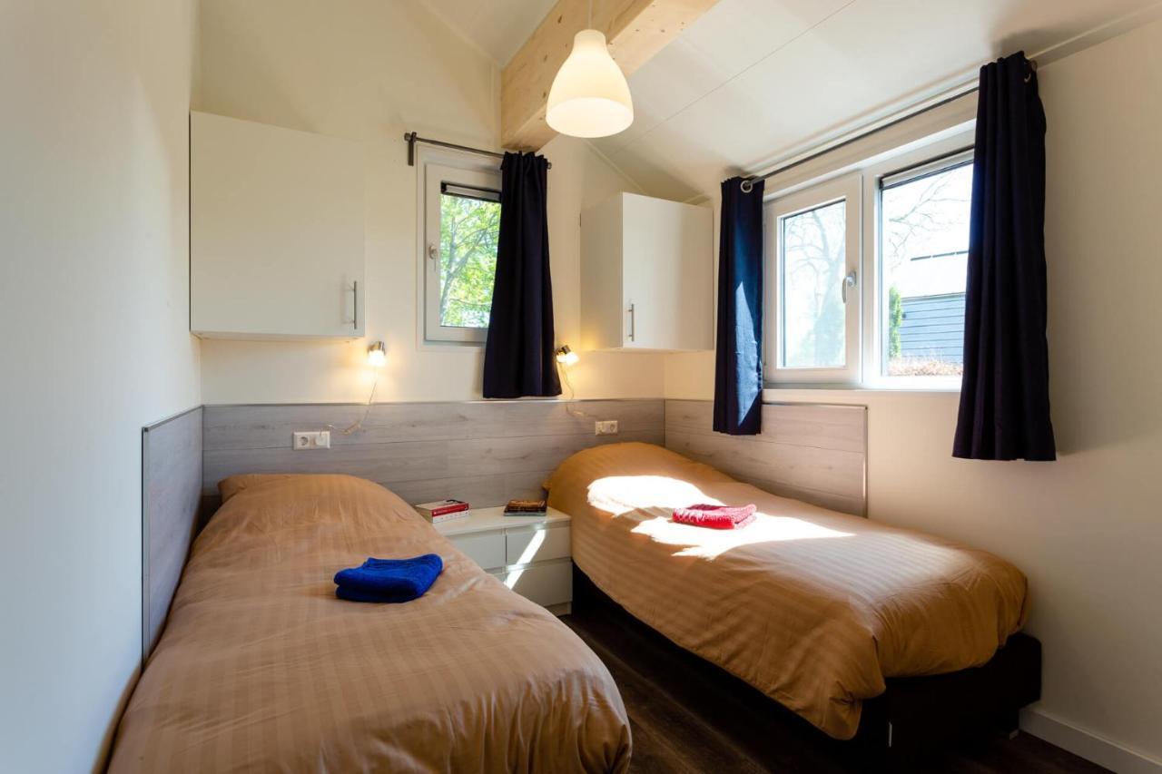 Eco Holiday Home Almen Luaran gambar
