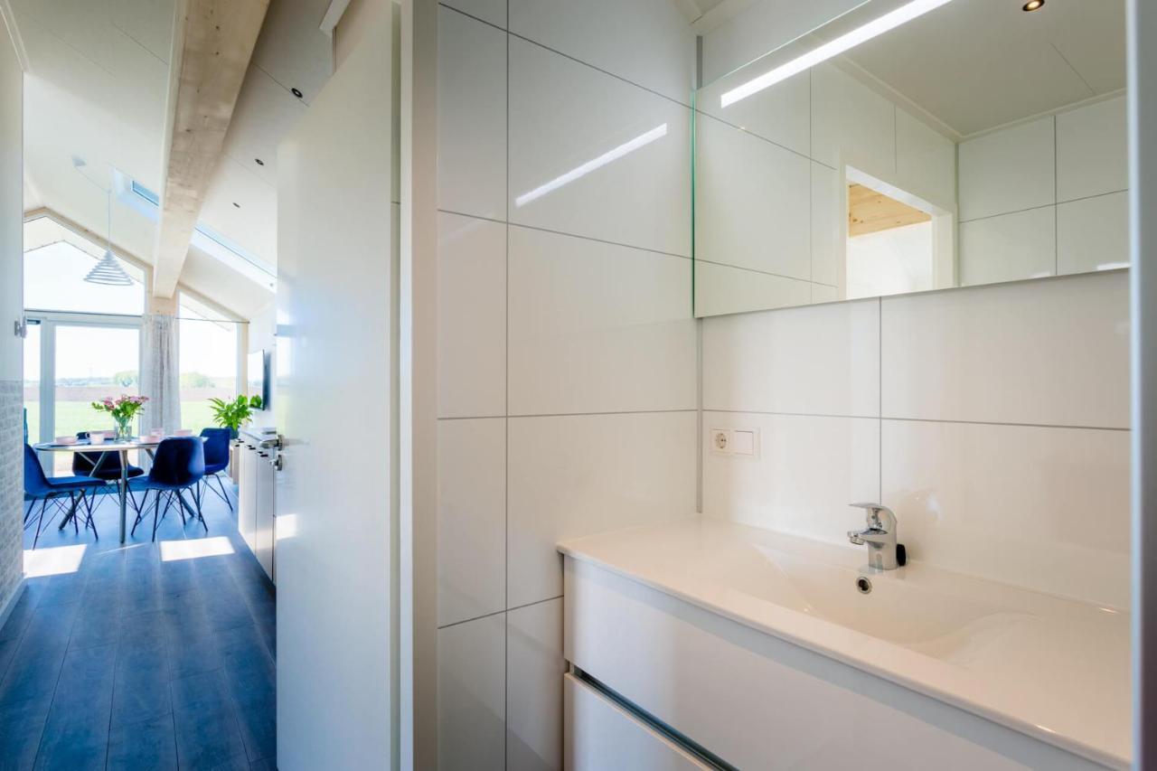 Eco Holiday Home Almen Luaran gambar