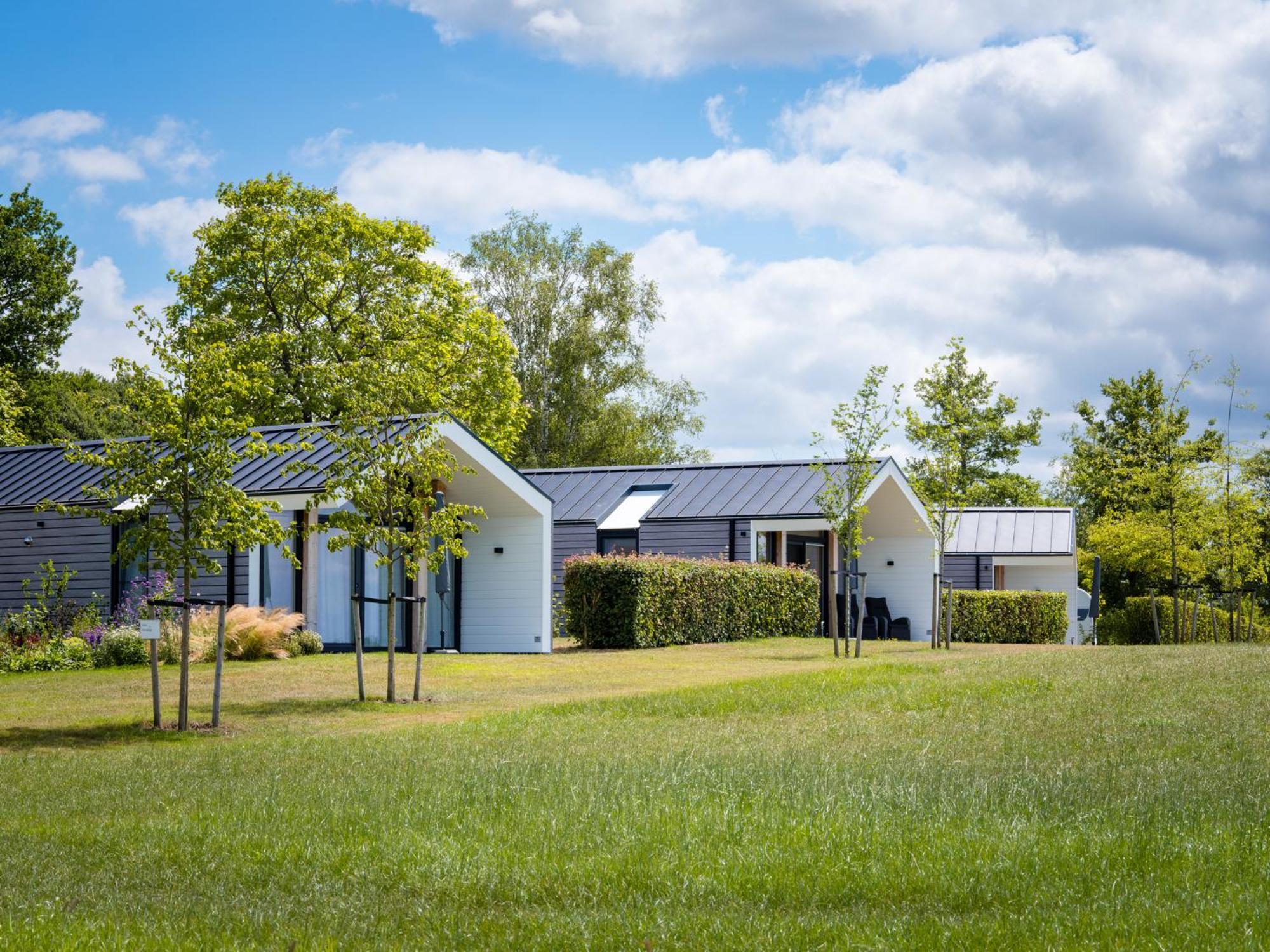 Eco Holiday Home Almen Luaran gambar