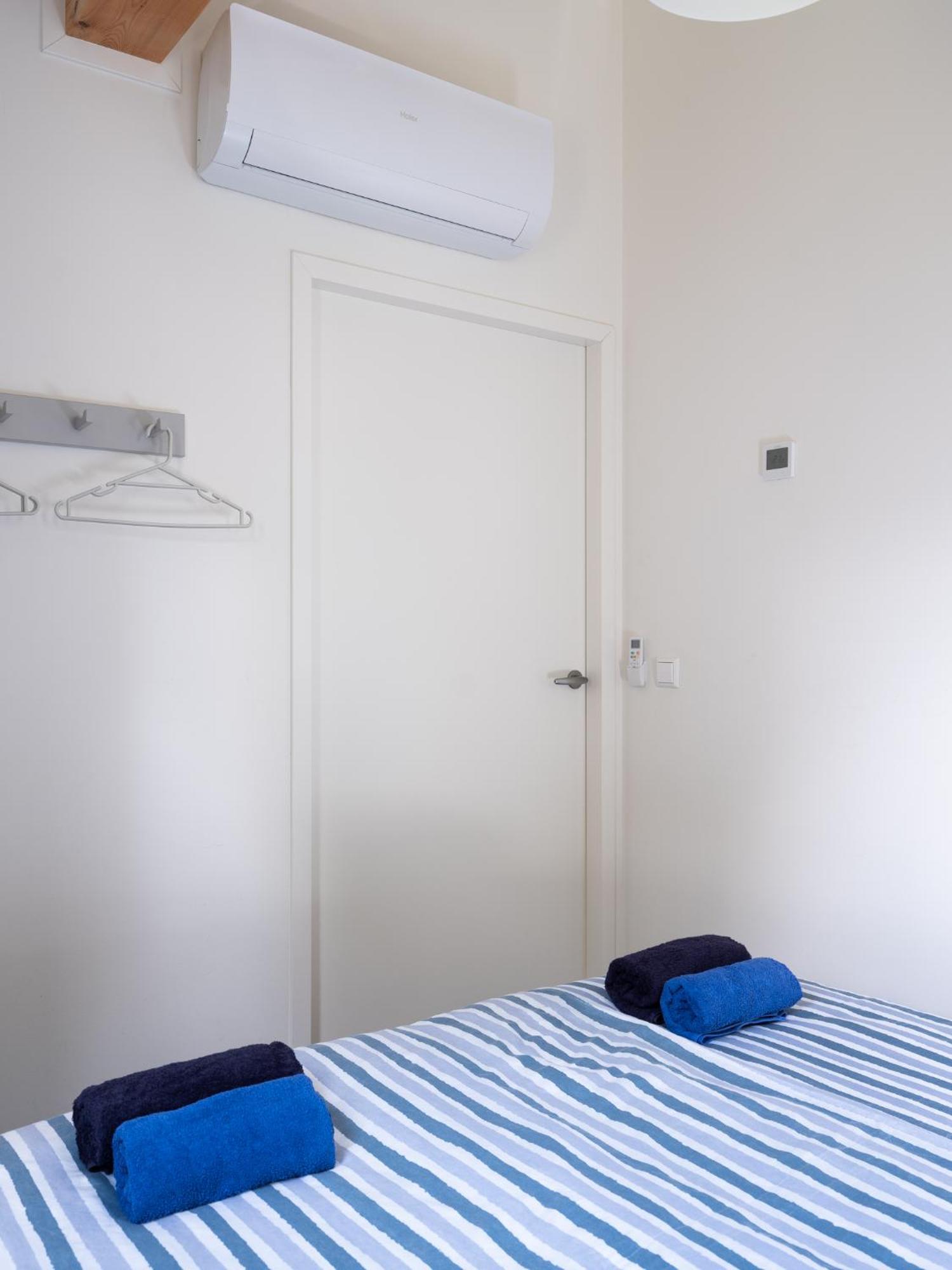 Eco Holiday Home Almen Luaran gambar
